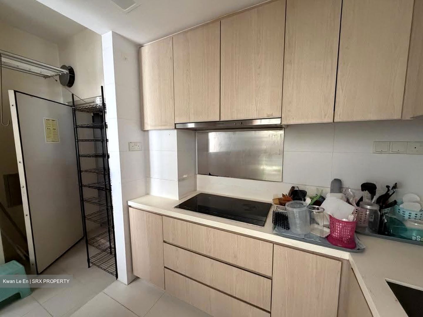 Kovan Residences (D19), Condominium #611941311